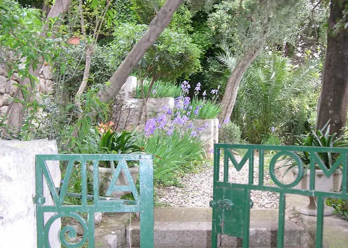 Villa Miomir