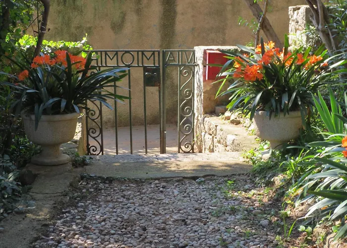 Villa Miomir