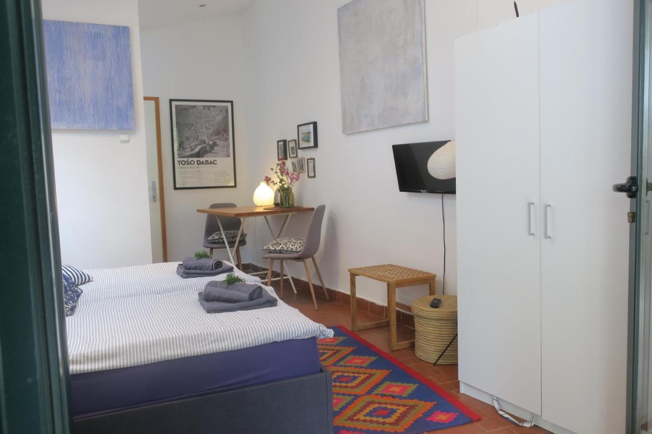 Miomir Apartment