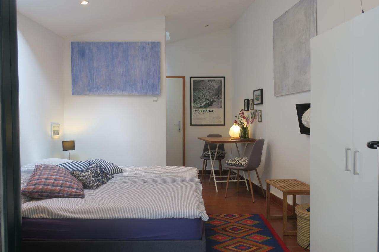 Miomir Apartment