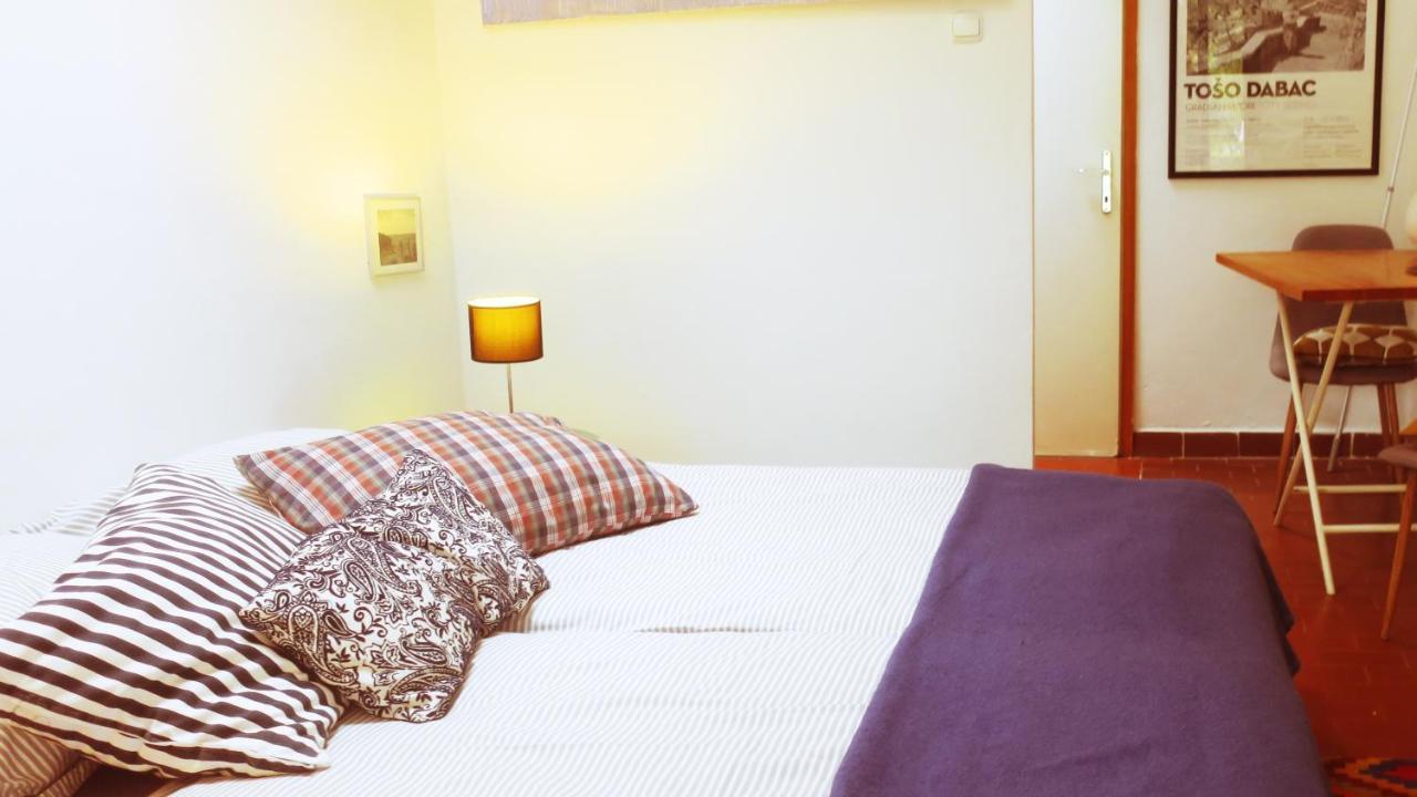 Miomir Apartment