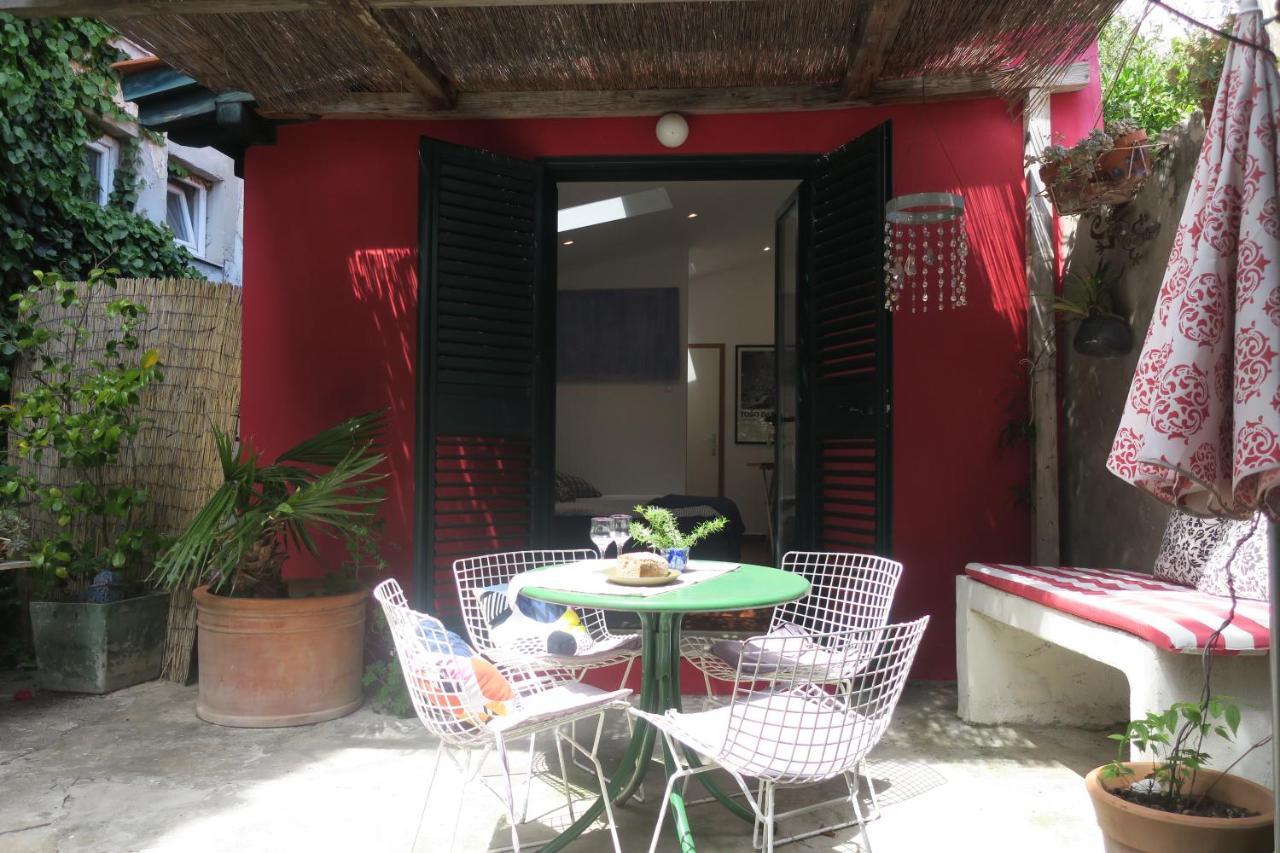 Miomir Apartment *