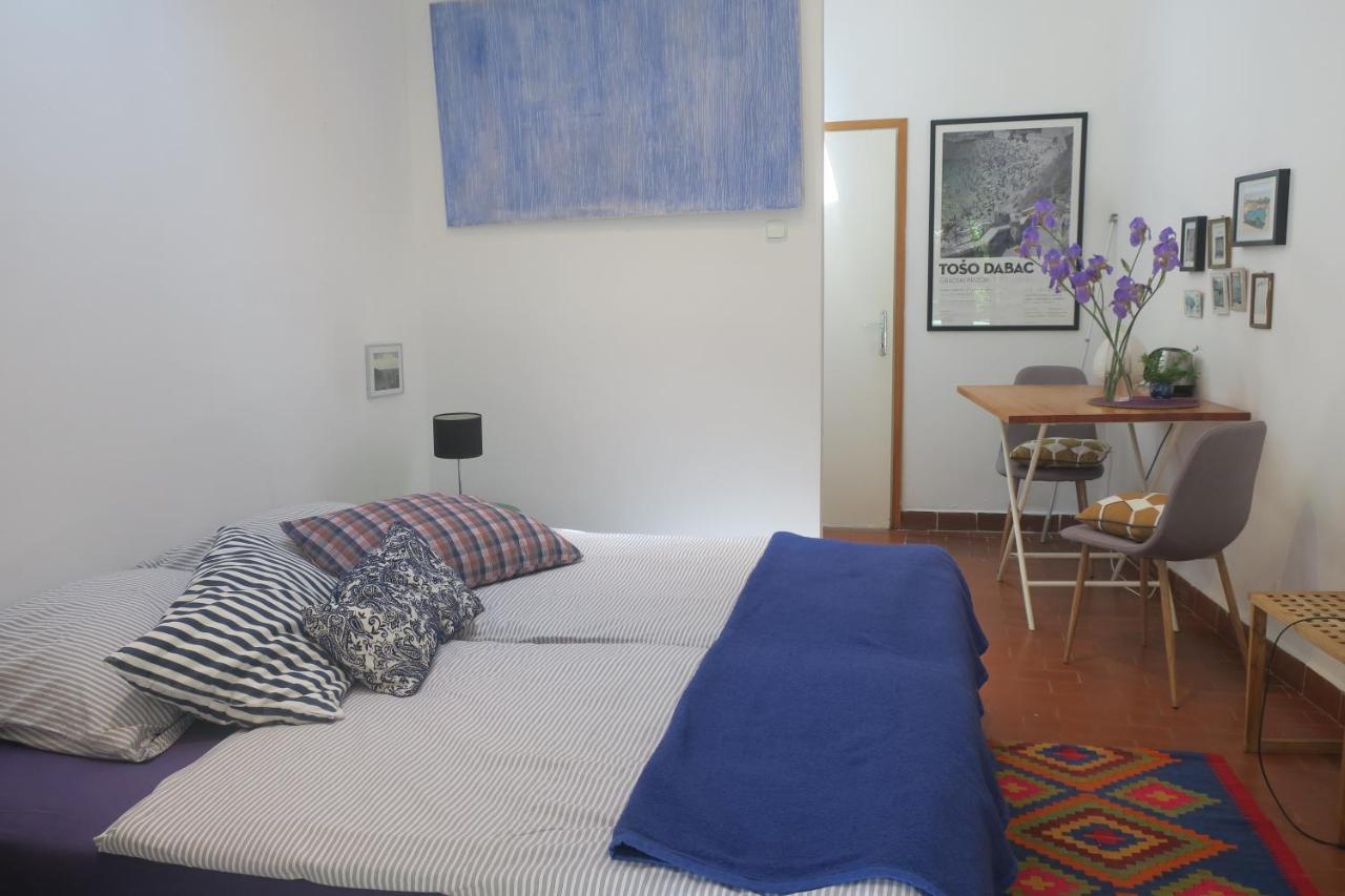 Miomir Apartment *