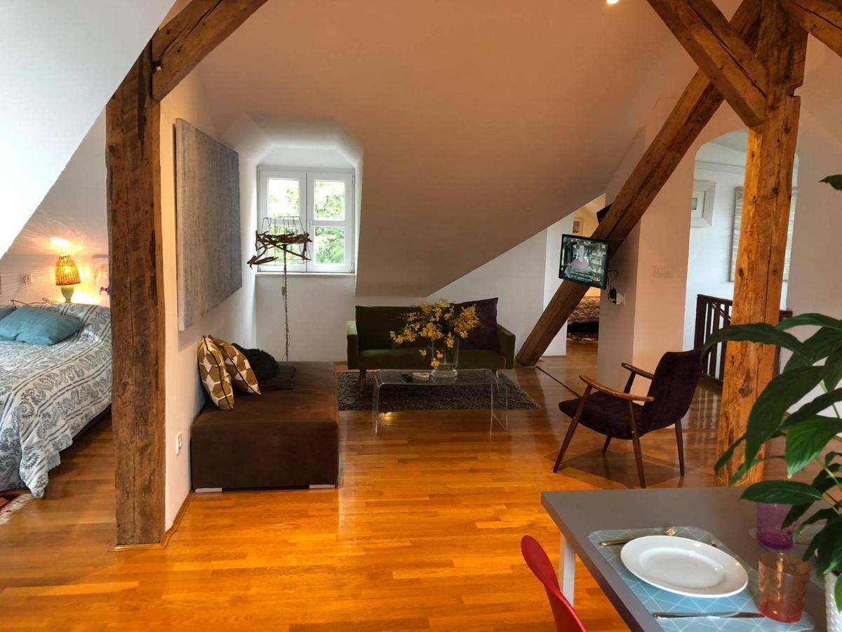 Miomir Apartment *
