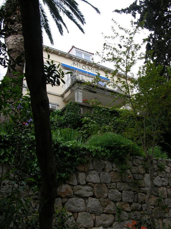 Apartment Miomir *