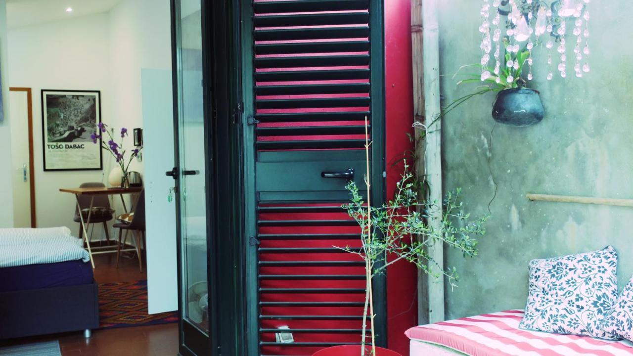 Miomir Apartmán Dubrovník
