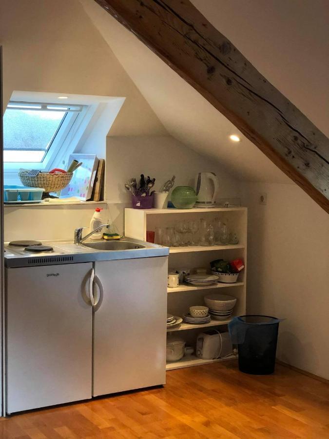 Miomir Apartman Dubrovnik