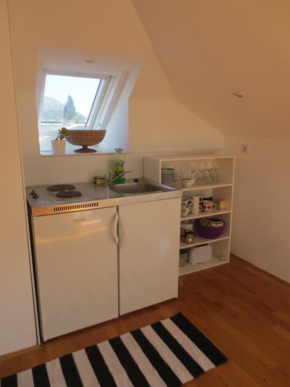 Apartman Miomir *