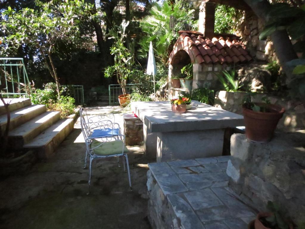 Apartman Miomir *