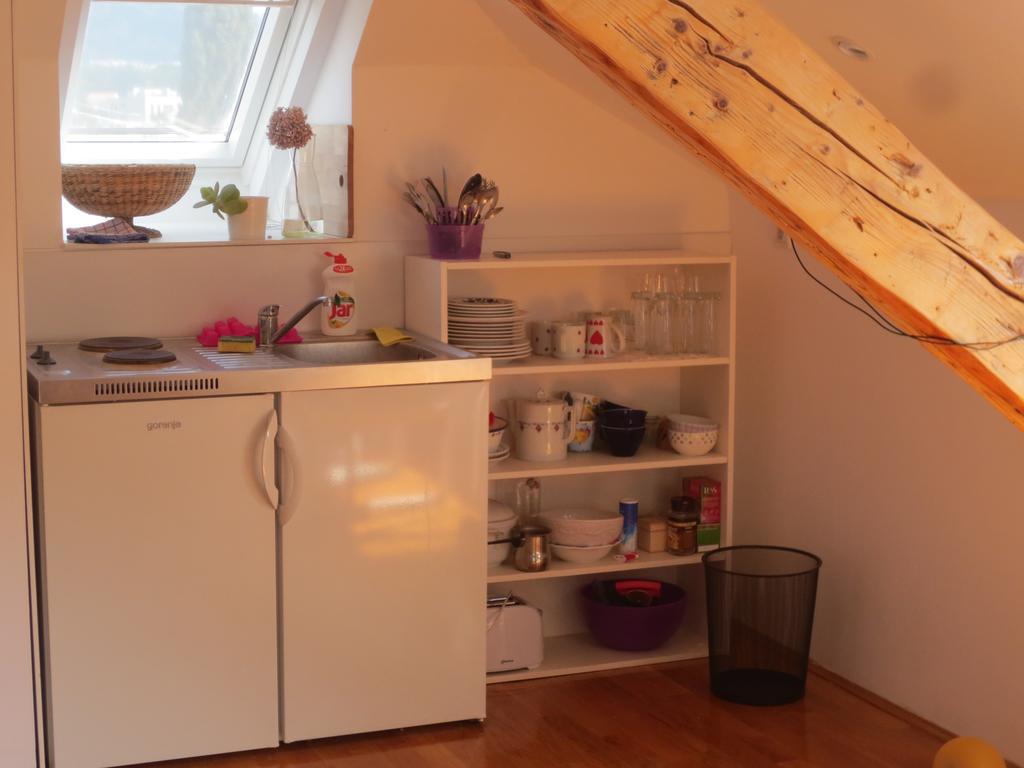 Apartman Miomir